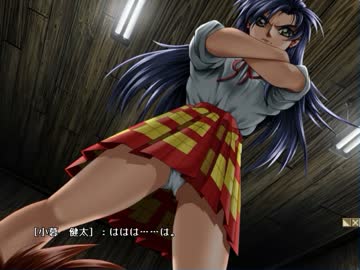 推理エロゲー傑作選 『遺作』 実況⑤