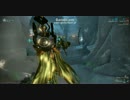 [Warframe]Chromaがソーティのコーパスを消毒する