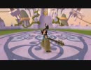 【KINGDOM HEARTS】～Birth by Sleep～編・弟子と師匠。【第２７心】