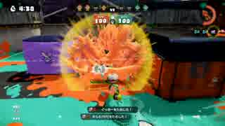 【実況】つっよ、俺つっよ!やっぱロラコラつっよ!Part2【スプラトゥーン】