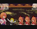 仲間を求めて☆.FF6