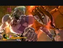 【ジョジョEoH】フーゴ バトルBGM【作業用BGM】