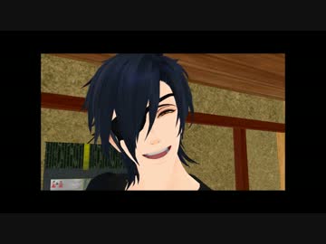 【MMD刀剣乱舞】刀剣男士の細かすぎて伝わらないモノマネ【其の弐】