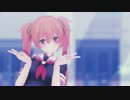 【MMD艦これ】村雨がGet Wildを踊ってくれました
