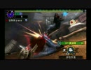 【MHX】終焉を喰らう者 ヘビィボウガン 7'16
