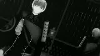 【MMD刀剣乱舞】すれ違い【一期二振】