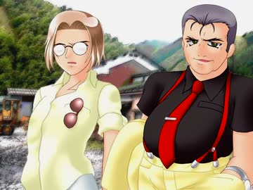 【初めての実況( ๑°8°๑)】 ひぐらしのなく頃に～祟殺し編～【Part57】