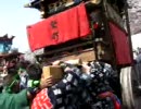 05　犬山祭り　どんでん　（住吉臺　熊野町）