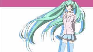 【初音ミク】 キンモクセイ 【オリジナル】