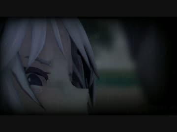 【東方MMD】幸せのノック　【予告】