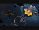 【ニコカラ】Tears River【on vocal版】