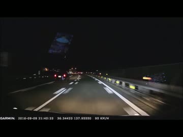 テスト撮影