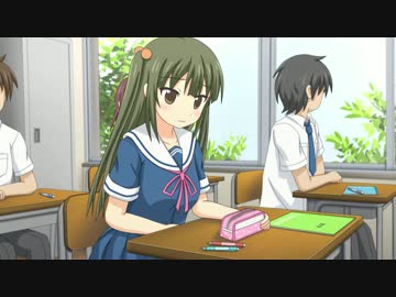 omoani--転校生の悲劇--【冒頭2分お試し版】