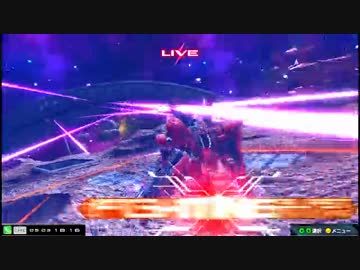 【EXVSMBON】都内某所シャッフル大会４(9月3日開催)Part1【第２４回】