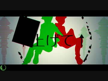 【おそ松さん人力】A.R.R.O.W【速度松】