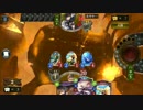 (シャドウバースAA0)アグロ系ドラゴンでランクマッチ(倍速)