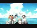 AnyOne/無音(むね)【クロスフェード】