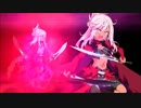 【FateGo】マシュマシュゲオルでレディ戦ノーダメ攻略