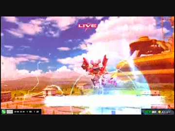 【EXVSMBON】都内某所シャッフル大会４(9月3日開催)Part5【第２４回】