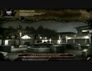 Hounds the last hope　海外版 レポート パート6　敵陣 enemy camp