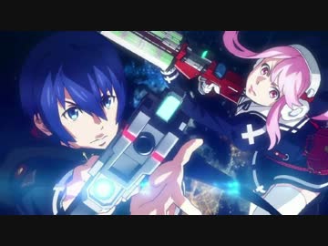 【ミスリルB】世界を守るための力だ！　Part2