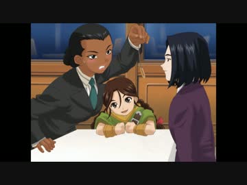 北米版サクラ大戦Ⅴで英語を学ぶ! プレイ動画 第5話 ② 【日本語字幕】