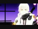 【MMD刀剣乱舞】石切さんとお鶴で「双色」