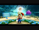 【実況】ぽんこつ配管工 スーパーマリオギャラクシー2でたわむれる part13