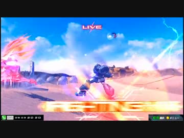 【EXVSMBON】都内某所シャッフル大会４(9月3日開催)Part10【第２４回】