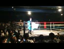 【闘ってみた】ムエローク2559.9.4【小田竜】1/3