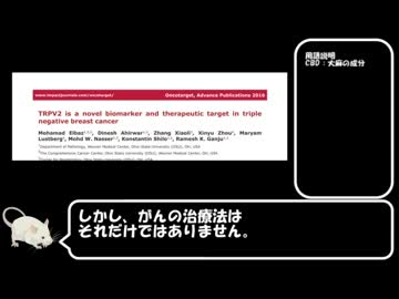 医療大麻について検証してみたPart2