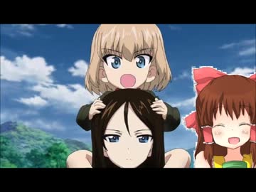 カチューシャ神社.GuP