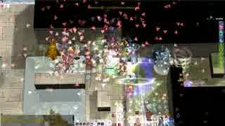 ファイルサイズ解放記念エンコテスト2発目（軽量版）