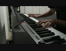 ポケモンコマスター クエスト ピアノ演奏（take2）