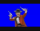 ナンバラバンガンマン南原BB