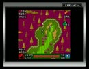モバイルゴルフ ブリテンコースR -33(ヨッシー使用)