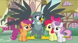 [Song]  MLP -Find the Purpose in Your Life-