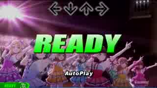 【StepMania】想いよひとつになれ【激8】