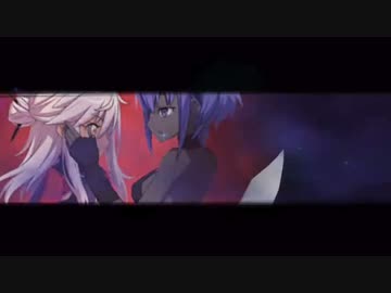 【FateGO】キス魔vsキス魔〜ファースト・レディ最終戦〜