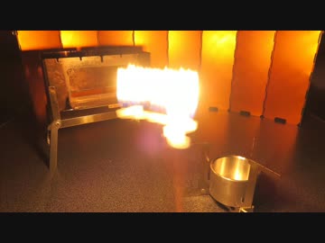 【ソロキャンプ番外編】B-6君の道具紹介