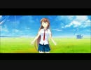 【実況】あたらしい空へ―『この大空に、翼をひろげて CRUISE SIGN』 第22話