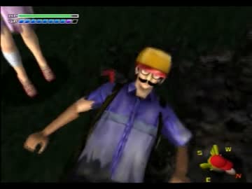 絶対助かるつもり都市【実況】　#16