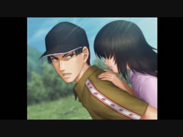 【実況】遭難した一般人がテニヌに支配されるまで（山） Part６