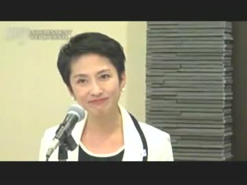 蓮舫さんへの二重国籍批判は人種差別的なヘイトスピーチですよね？