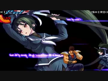 【MUGEN】春閣下12P前後 狂下位ランセレ！台パンの向こう側へ！ Part44