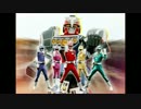 【激走合体!!RVロボ 】を歌ってみた『♂』