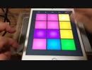 iPadmini4でDJにチャレンジ！