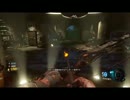 【COD:BO3】バカ３人が死者の城を駆け抜ける　part1【ゾンビモード】