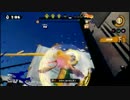 【実況】S+カンスト夢見た実力全く無い男のガチマッチPart8【Splatoon】