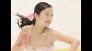 【編曲再現】本田真凜 16-17 SP